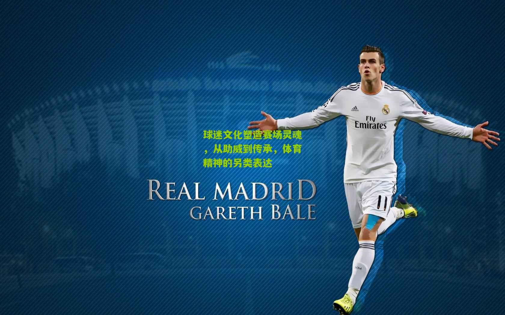 球迷文化塑造赛场灵魂，从助威到传承，体育精神的另类表达