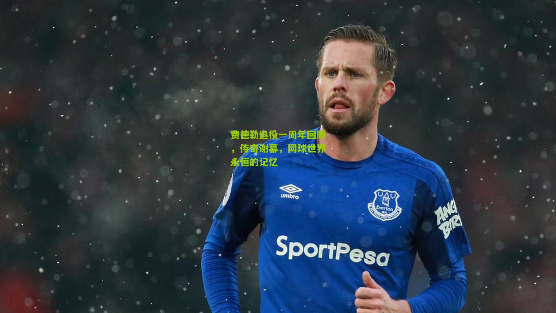 费德勒退役一周年回顾,传奇谢幕,网球世界永恒的记忆