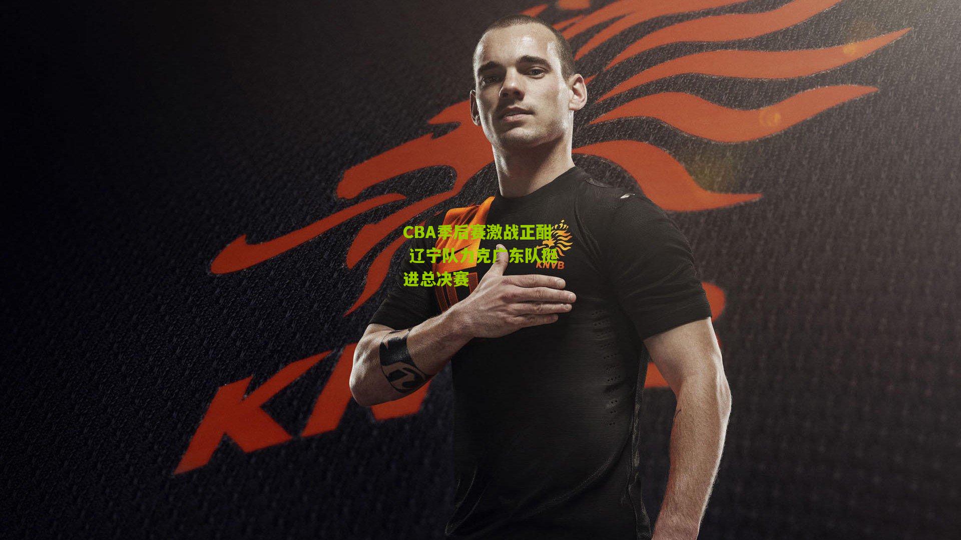 九游体育入口|CBA季后赛激战正酣 辽宁队力克广东队挺进总决赛