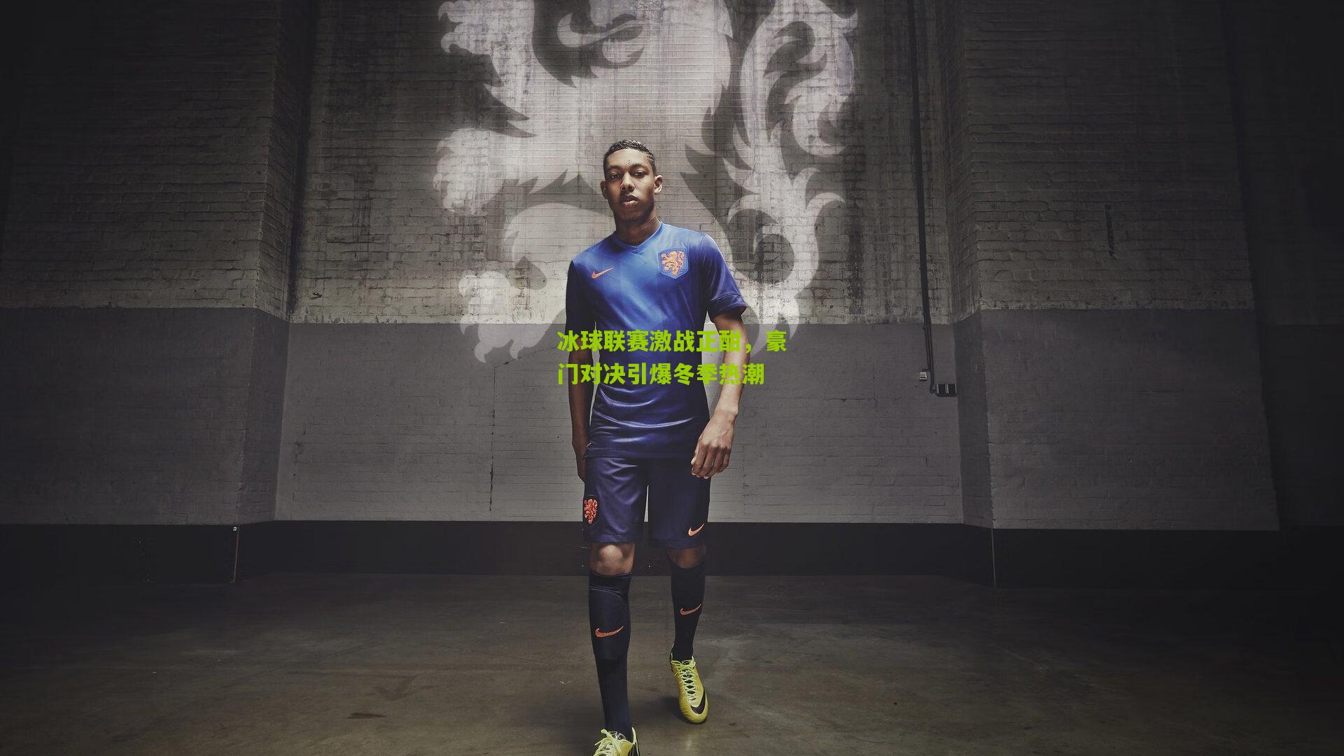 九游体育下载：冰球联赛激战正酣，豪门对决引爆冬季热潮