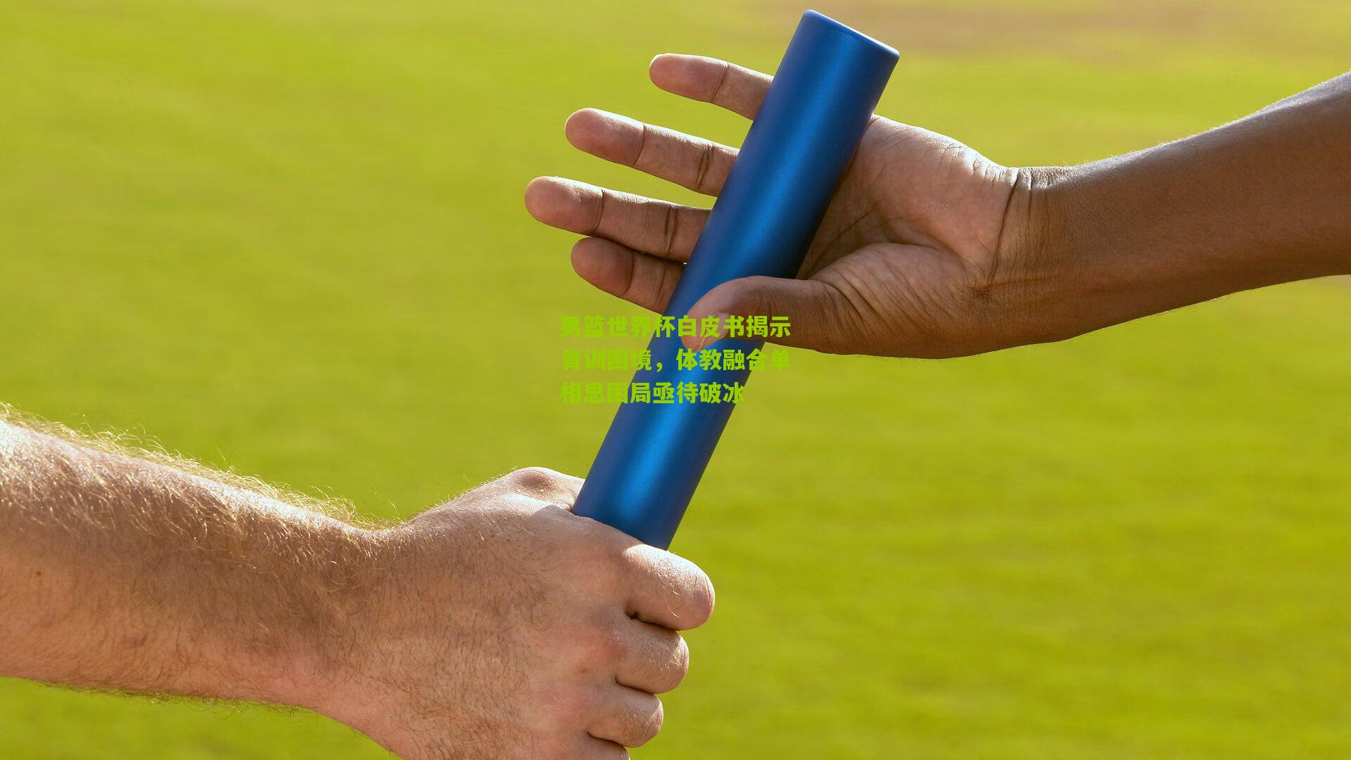 九游体育下载-男篮世界杯白皮书揭示青训困境，体教融合单相思困局亟待破冰